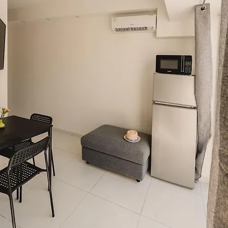 Unique 1bdr Suite! 50 Meters From Sea! Appartement Gzira