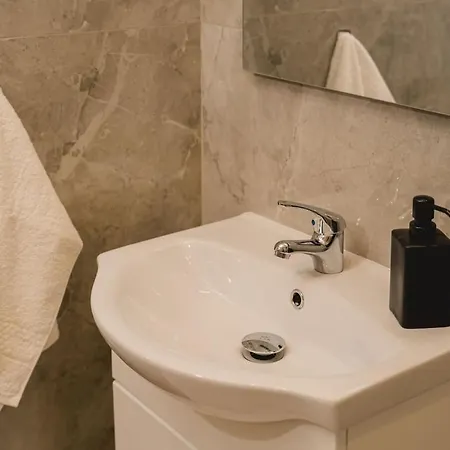 Unique 1bdr Suite! 50 Meters From Sea!