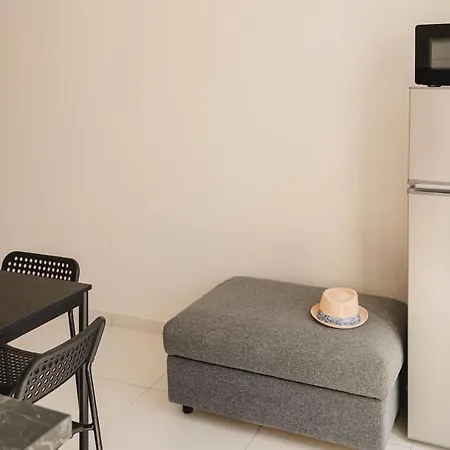 Appartement Unique 1bdr Suite! 50 Meters From Sea!