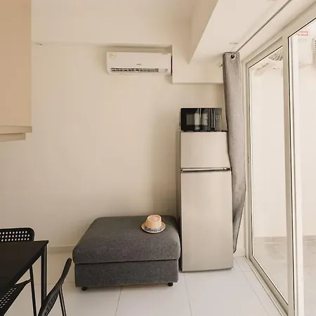 Appartement Unique 1bdr Suite! 50 Meters From Sea! Gzira