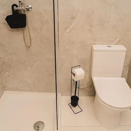 Unique 1bdr Suite! 50 Meters From Sea! *