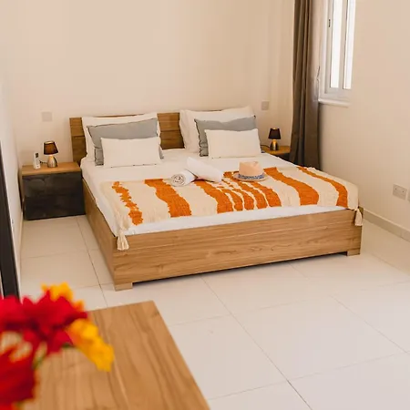 Unique 1bdr Suite! 50 Meters From Sea! *