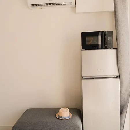 Appartement Unique 1bdr Suite! 50 Meters From Sea! Gzira