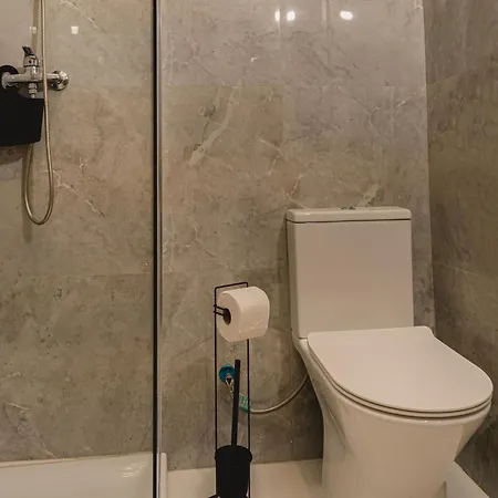 Unique 1bdr Suite! 50 Meters From Sea!