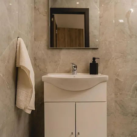 Unique 1bdr Suite! 50 Meters From Sea! *